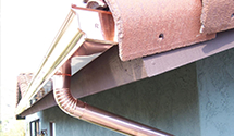 Rain Gutter Installation, Repair, Cleaning in Lost Lake Woods, MI